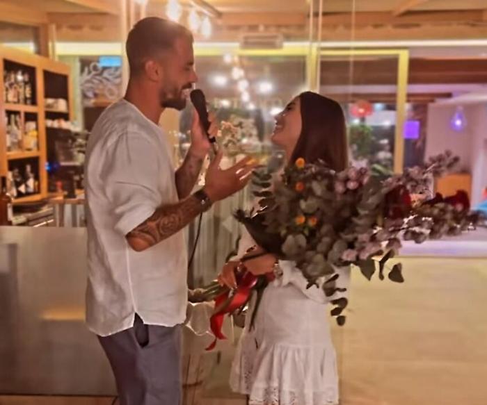 Leonardo Spinazzola, nuovo matrimonio con Miriam Sette: stavolta si sposano ad Assisi