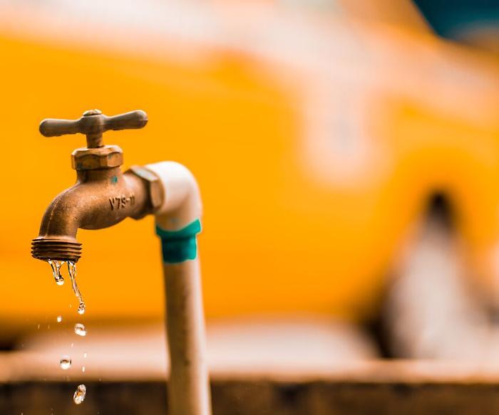 Città di Castello, emergenza idrica: scatta il divieto per usi impropri dell’acqua potabile