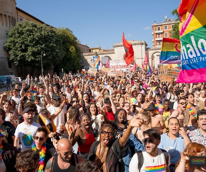 umbria pride terni perugia