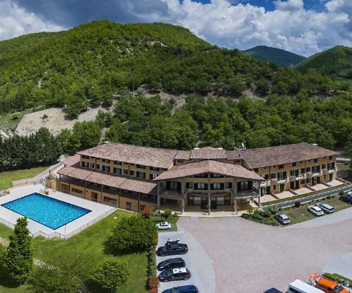 Arbitri, a Cascia il ritiro precampionato: addio a Sportilia