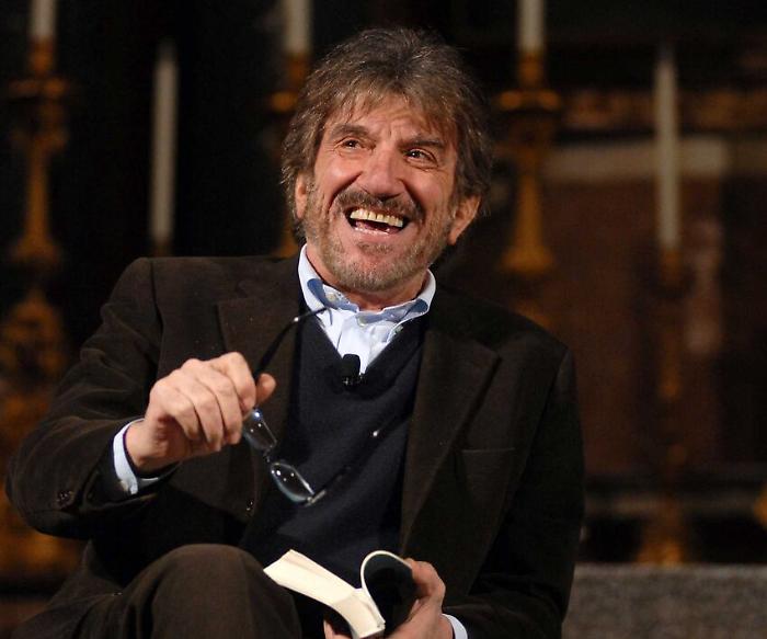 Amelia, Porchiano del Monte organizza un evento per Gigi Proietti?