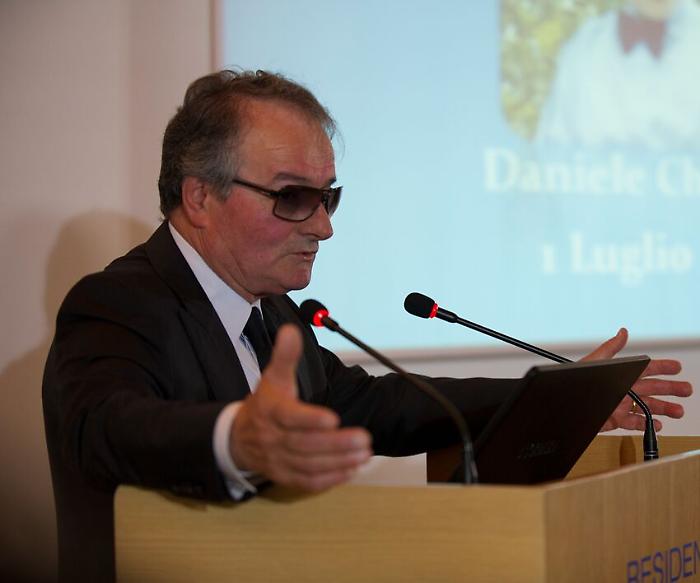 Concerto di solidariet&agrave; per il Comitato Chianelli