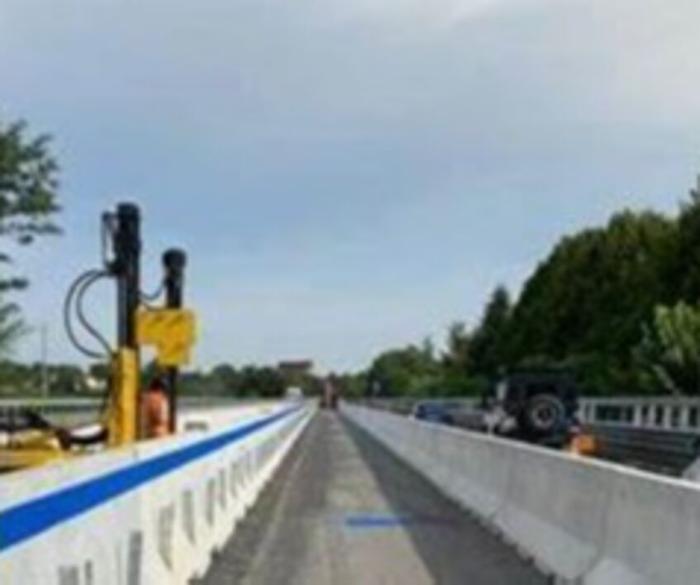 Svincoli chiusi sul raccordo Terni-Orte a Narni e Amelia