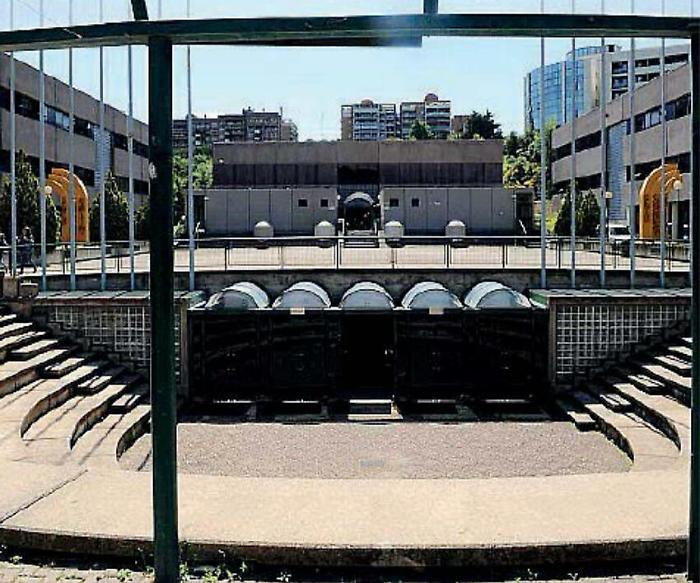 Teatro e droni tra creatività e innovazione