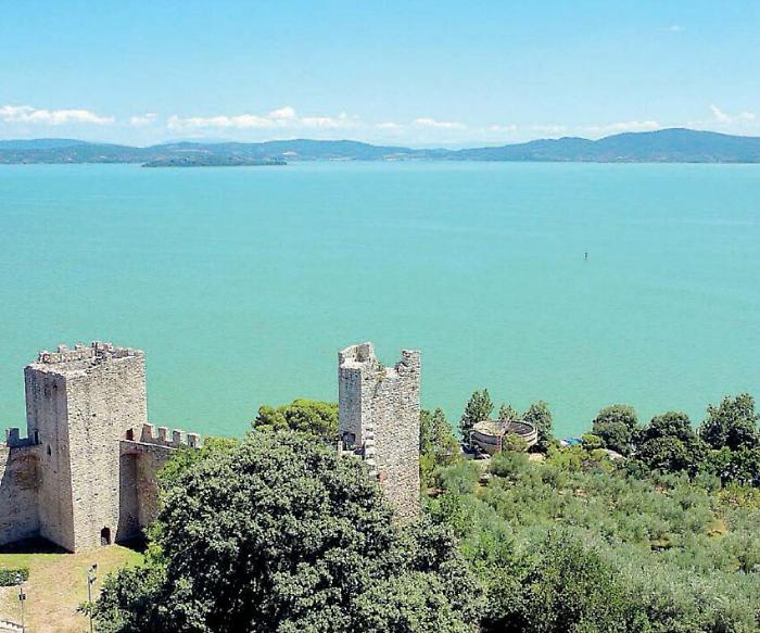 Trasimeno, finalmente si comincia a passare dalle parole ai fatti