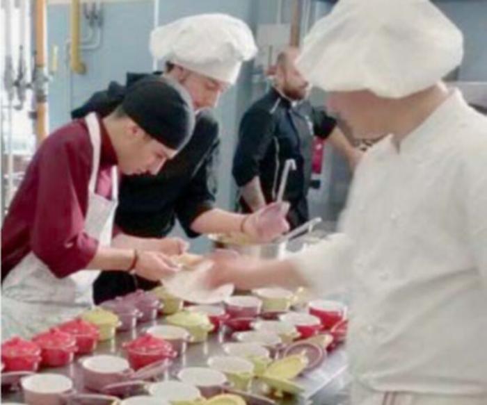 Spoleto, restyling Istituto Alberghiero De Carolis: 1,5 milioni su struttura e didattica