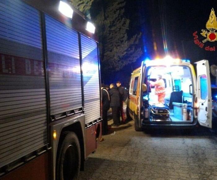 Siena, colpito da malore mentre guidava muore&nbsp;
