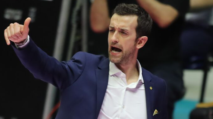 Daniele Santarelli