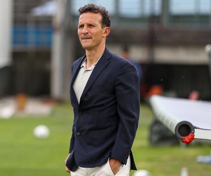 Grifo nel futuro: Comotto può tornare a Perugia, idea Guidi