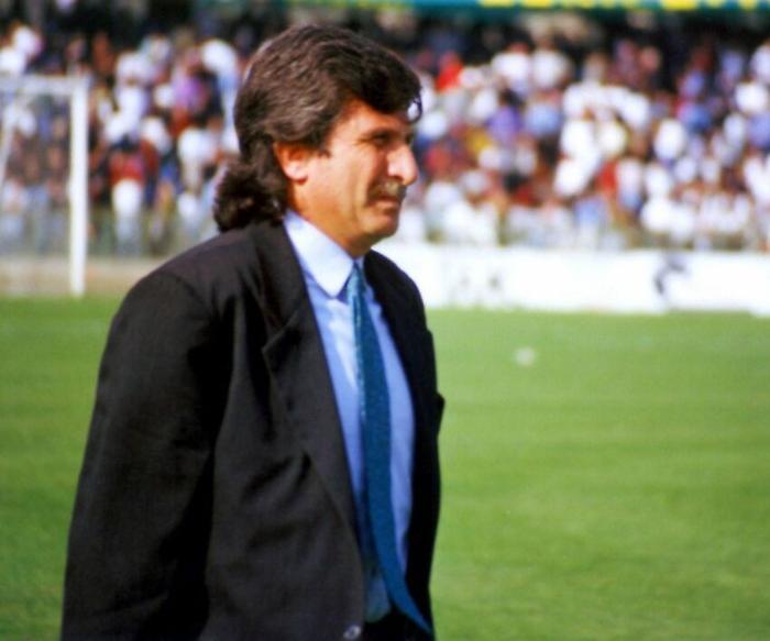 Morto Claudio Tobia a Terni, aveva 80 anni. Lutto nel calcio, è stato storico allenatore delle Fere