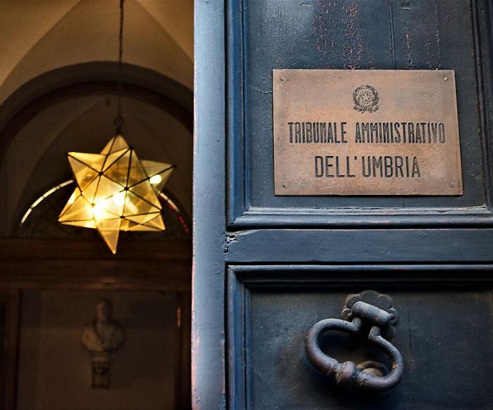 Perugia, "il nuovo palazzo rovina il panorama”: Tar boccia il progetto