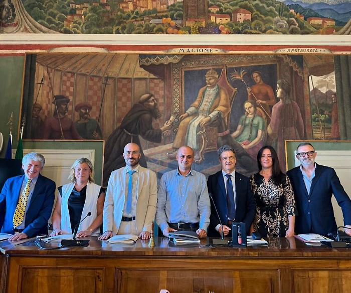 Magione, nominati i nuovi assessori: ecco chi sono. Presidente del consiglio comunale e capigruppo