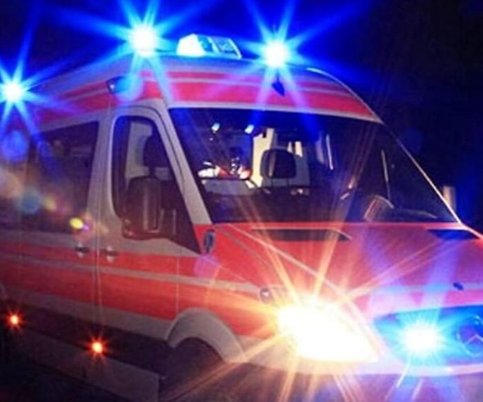 terni violenza ferito centro