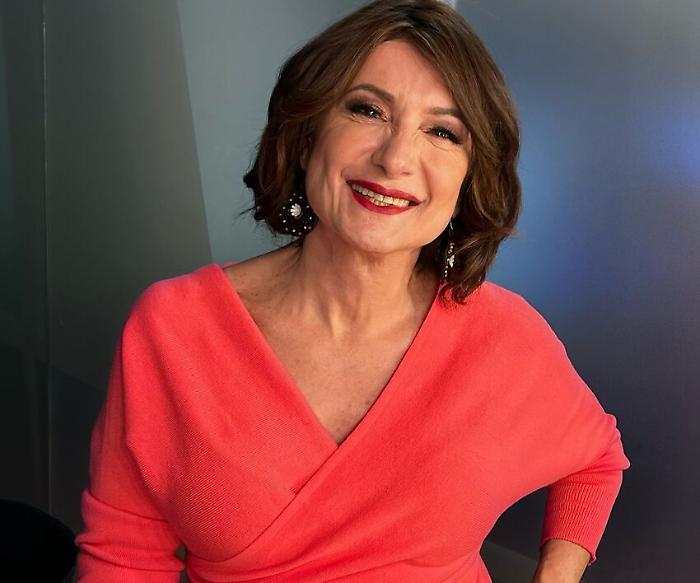 Siena, Vladimir Luxuria e Natascia Maesi discutono di generi in Femminile plurale