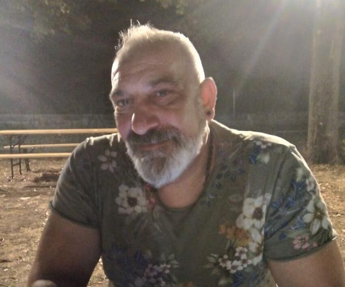 Morto&nbsp;Gianluca Gagliardini, chi &egrave; la vittima dell'incidente stradale. Perugia piange il centauro
