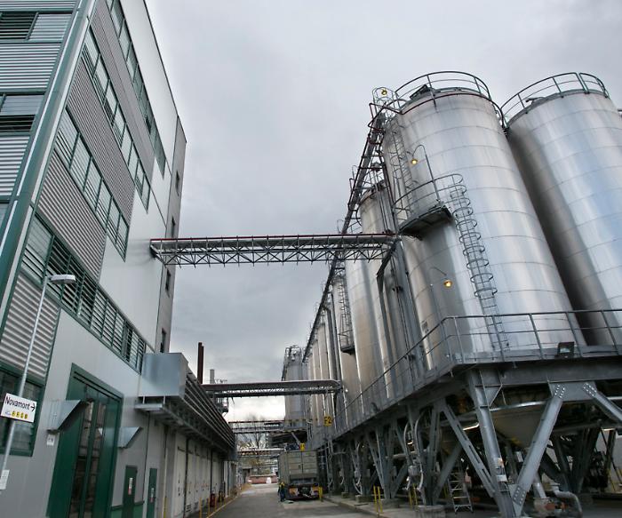 Novamont passa al gruppo Eni, un'operazione da mezzo miliardo polymer