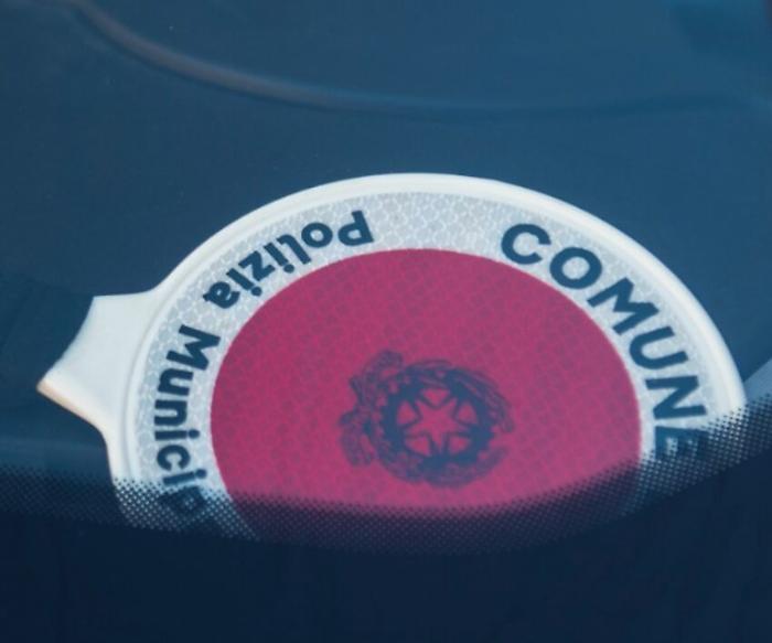 Spesa media dei cittadini per multe stradali, Siena &egrave; terza in Italia