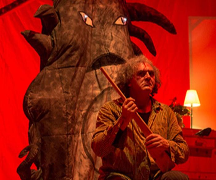 Spoleto, i musicanti di Brema ad Accade d'Estate. Lo spettacolo al complesso di San Nicolò