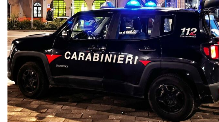 Aggressione in farmacia, scatta la denuncia