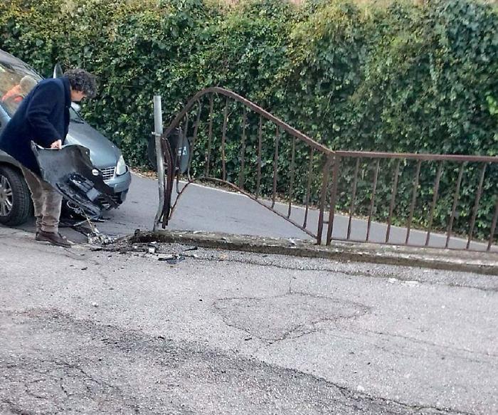 Perugia, alta velocità per le vie di Casaglia. I residenti: "Non siamo all'autodromo di Monza"