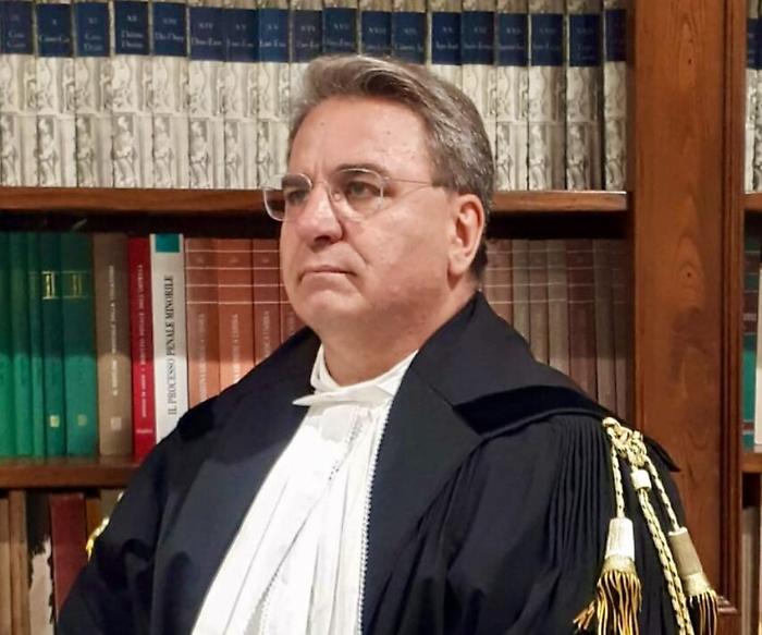Avvocato Ubaldo Minelli 