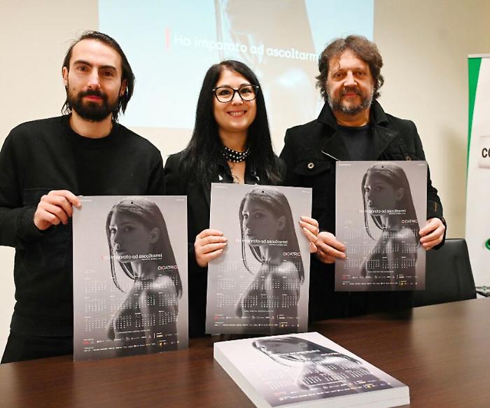 Umbria, lotta ai tumori: Cicatrici, le donne operate fotografate senza veli. Calendario e mostre