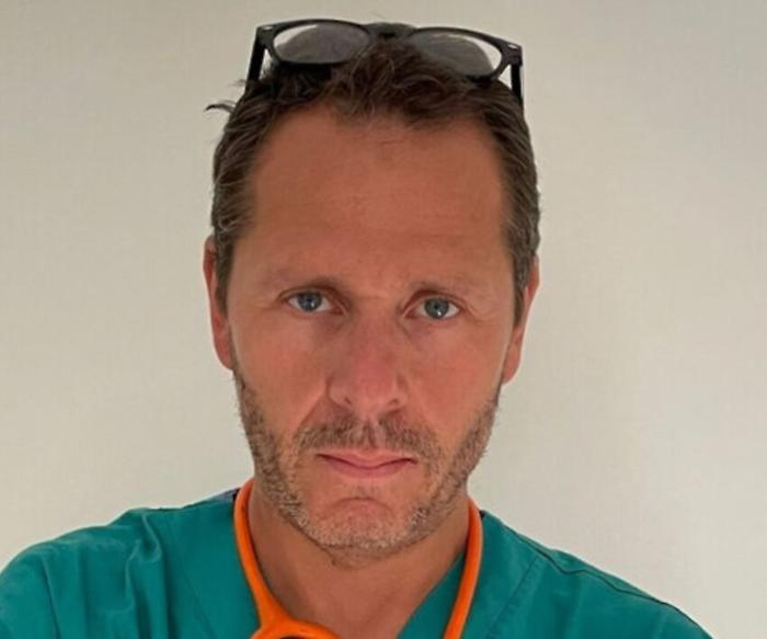 Perugia, l'ospedale nomina il nuovo direttore di Cardiochirurgia: &egrave; il dottor Marcello Bergonzini