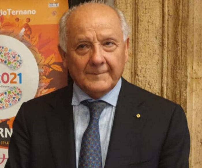Terni guarda già al 128° Cantamaggio. Maurizio Castellani resta alla guida dell'Ente