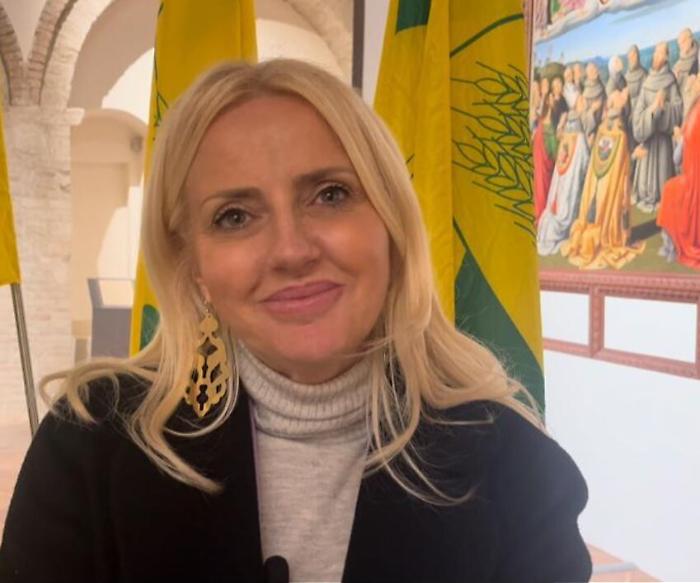 Terni, Coldiretti ad Agricollina: il 27 aprile la tavola rotonda sulle opportunità dei bandi del Complemento di Sviluppo Rurale regionale