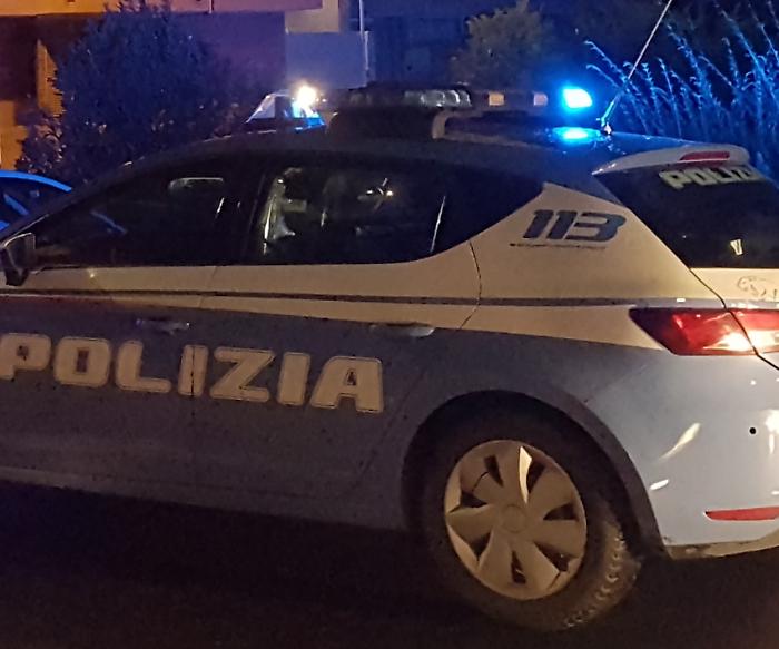 droga spaccio terni polizia