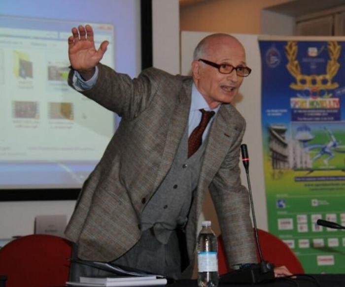 Morto Franco Zuccalà, aveva 83 anni. Una lunga carriera tra giornali, tv e radio