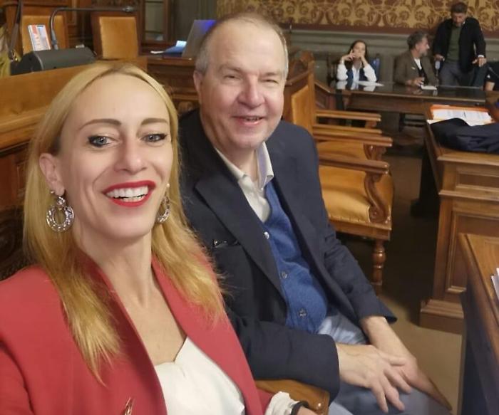 siena, Siena, Tls: Forza Italia presenta una interrogazione