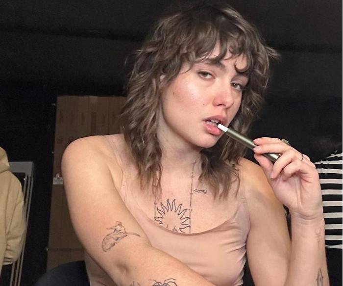 â??Madame a Radio Subasio con L\\\'amore: il suo nuovo album al Music Club