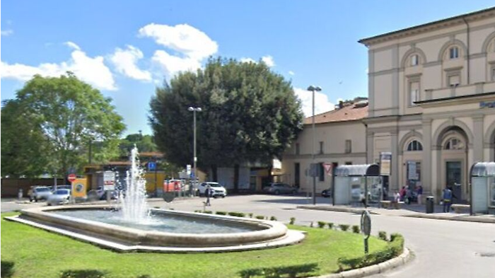 Aggressione a Fontivegge, lo accoltella al volto e al torace poi scappa: arrestato 32enne romeno 