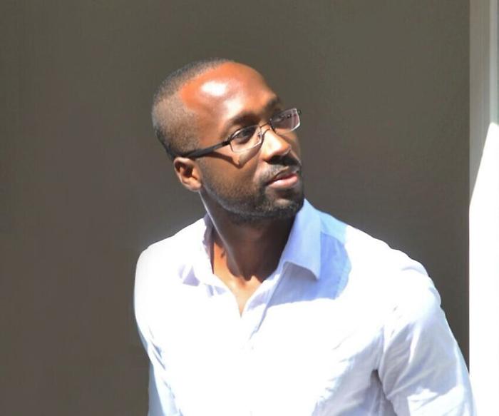 “Immobilizzava e violentava la fidanzata": Rudy Guede davanti al giudice per l'udienza preliminare