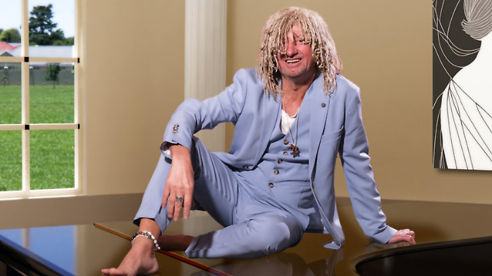 Tra cielo e terra: il nuovo Tango argentino di Maurizio Mastrini 