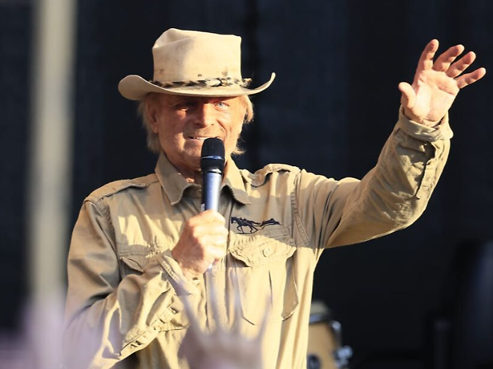 "Il cinema western da Pietro Germi a Terence Hill", l'incontro chiude l'anno accademico di Unitre