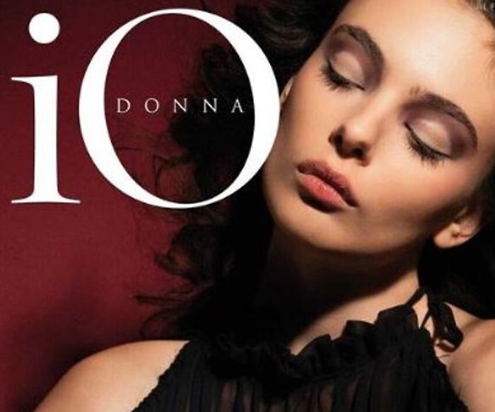 Deva Cassel, figlia di Monica Bellucci, nel film La bella estate: il ruolo di una modella sensuale