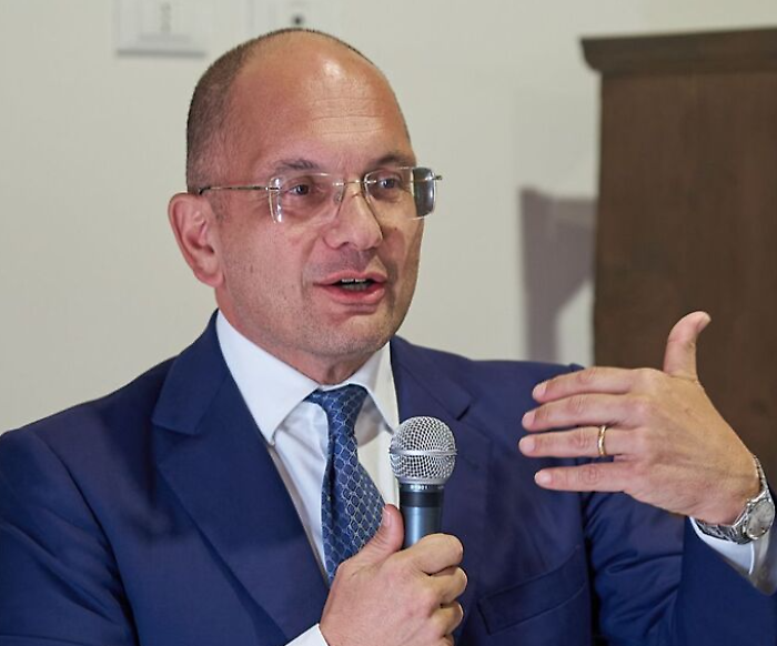 Nuovi fondi per la ricostruzione