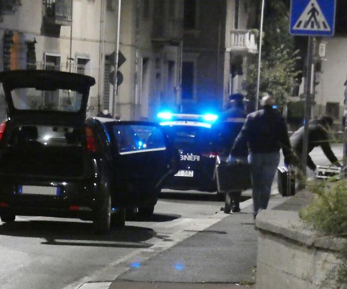 Terni, omicidio di Borgo Bovio. Otto anni di reclusione a nigeriano