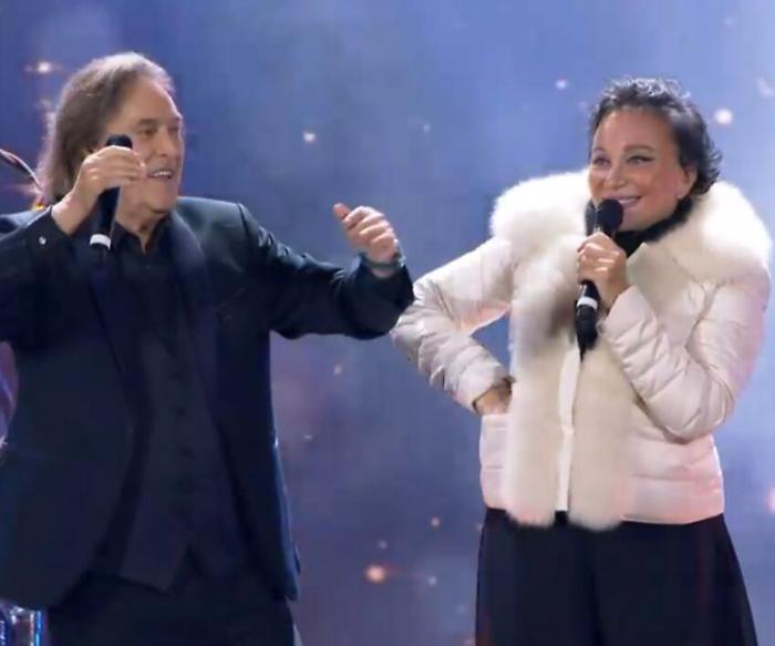 Sanremo 2024, Ricchi e Poveri tornano all'Ariston: loro il countdown di Capodanno Rai 2023a Perugia