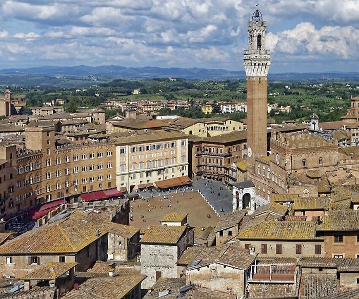 Siena &egrave; al top in Italia per inflazione