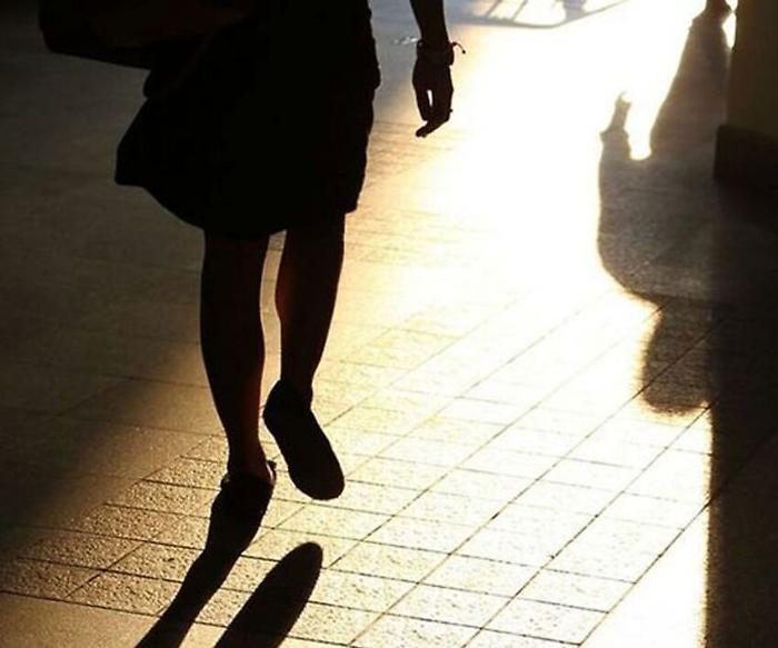 terni arresto stalking carcere