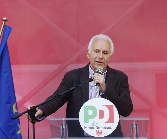L'Umbria ha tre europarlamentari. Marco Tarquinio eletto alle Europee: siederà a Bruxelles