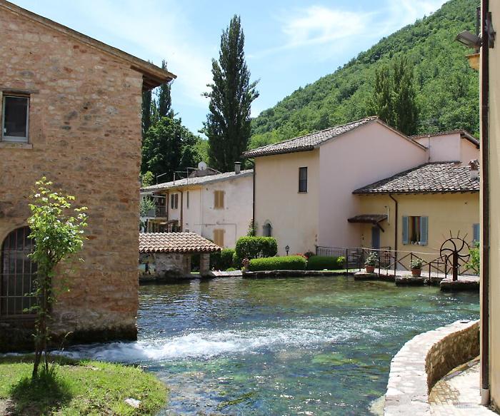 Rasiglia