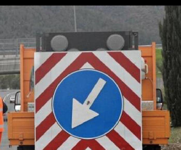 Pieve Santo Stefano, sta bene l'operaio caduto dal ponteggio nel cantiere in E45