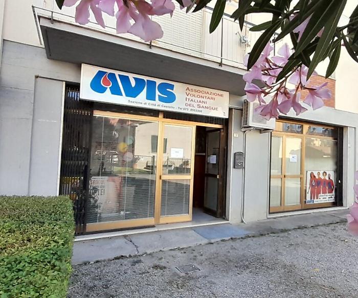 C'è bisogno di donare sangue, l'Avis di Città di Castello rivolge un appello a tutti i cittadini