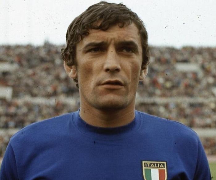Gigi Riva, il record immortale di Rombo di Tuono e la partita che non finirà mai: quella del mito