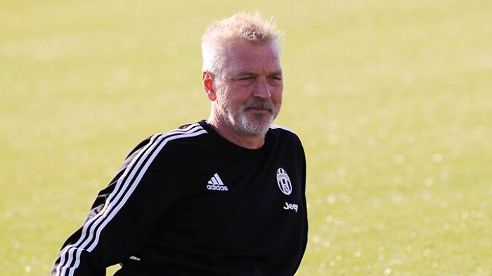 Stefano Tacconi