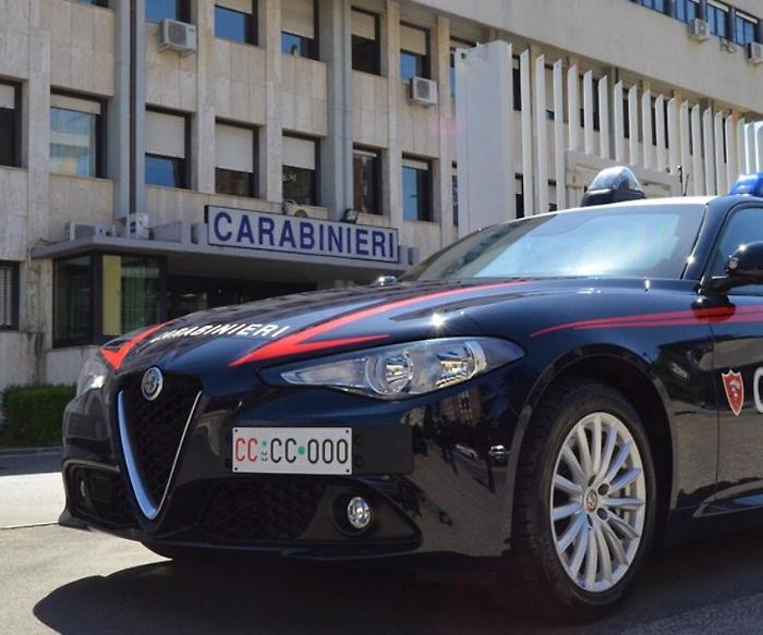 Caso Bandecchi, i consiglieri Fdi di Terni vanno dai carabinieri: "Abbiamo raccontato tutto"